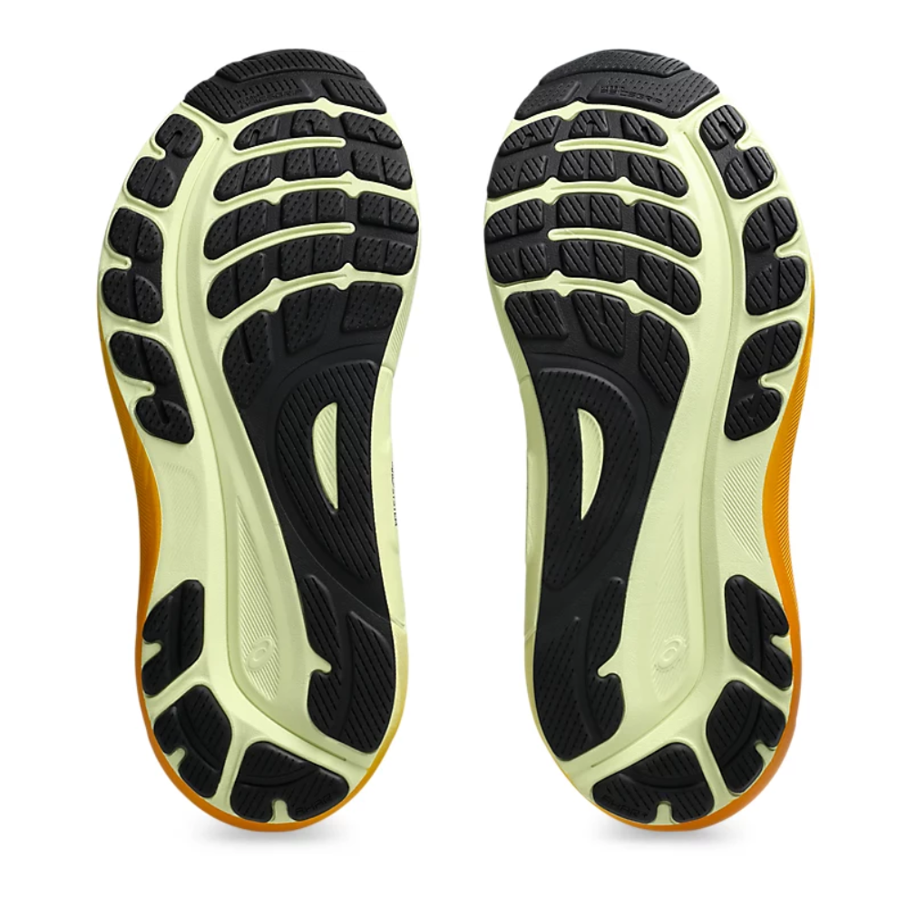 Gel-Kayano 31 Men's :Indigo Blue | Gunmetal