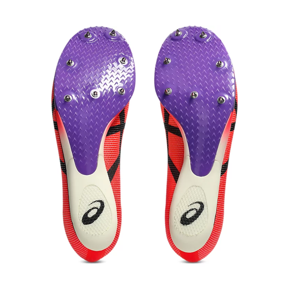 Metaspeed SP 2 Tokyo All Genders' :Flash Red | Black