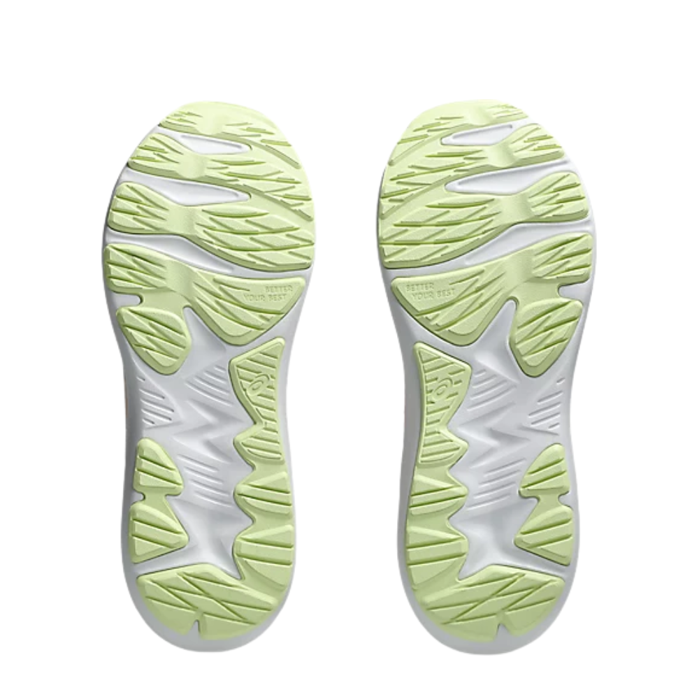 Jolt 4 (GS) Older Kids' :Breeze | Neutral Pink