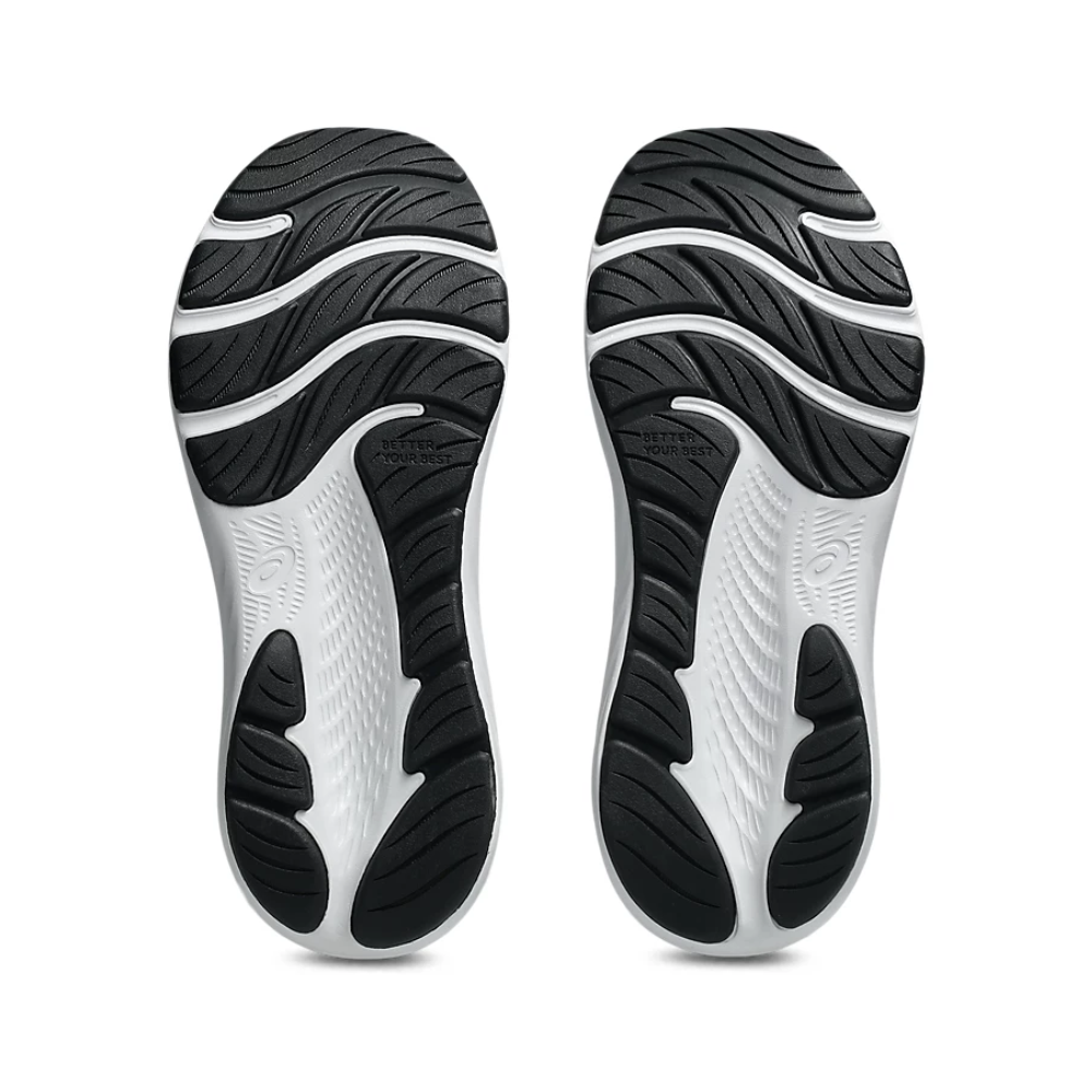 Contend 9 (GS) Older Kids' :Black | Sun Peach