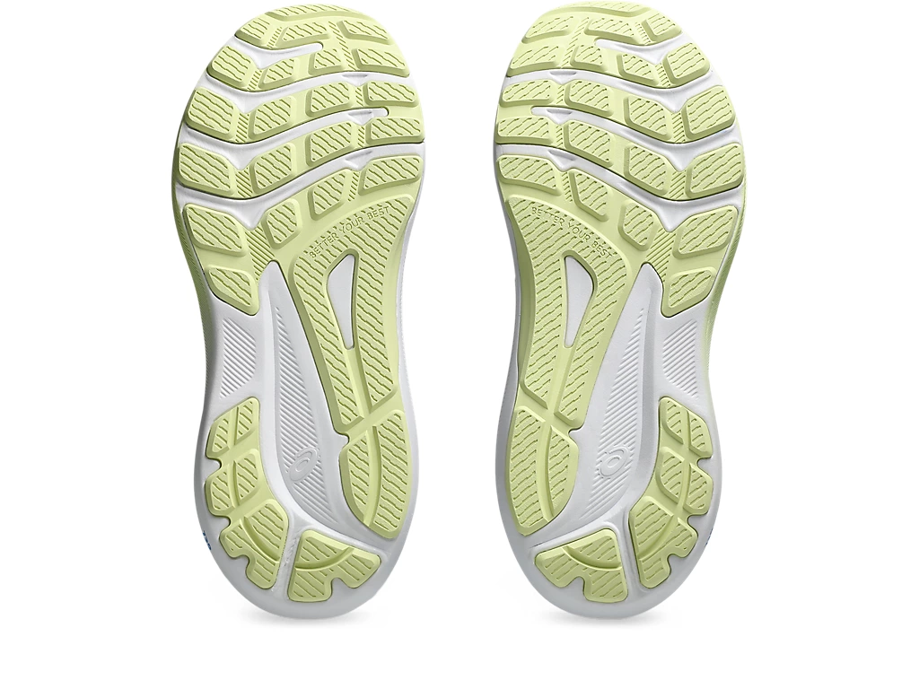 GT-1000 13 (GS) Older Kids' :Illusion Blue | White
