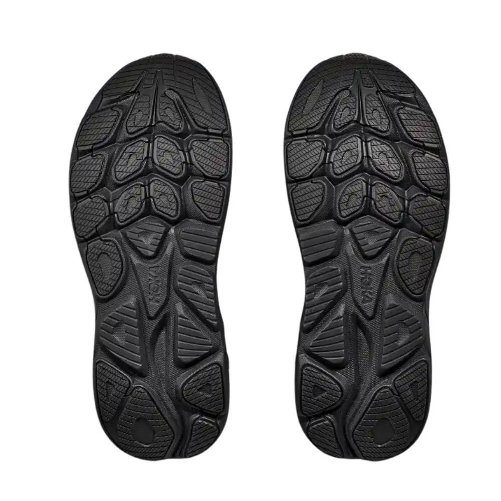 Clifton 10 Men's :All Black