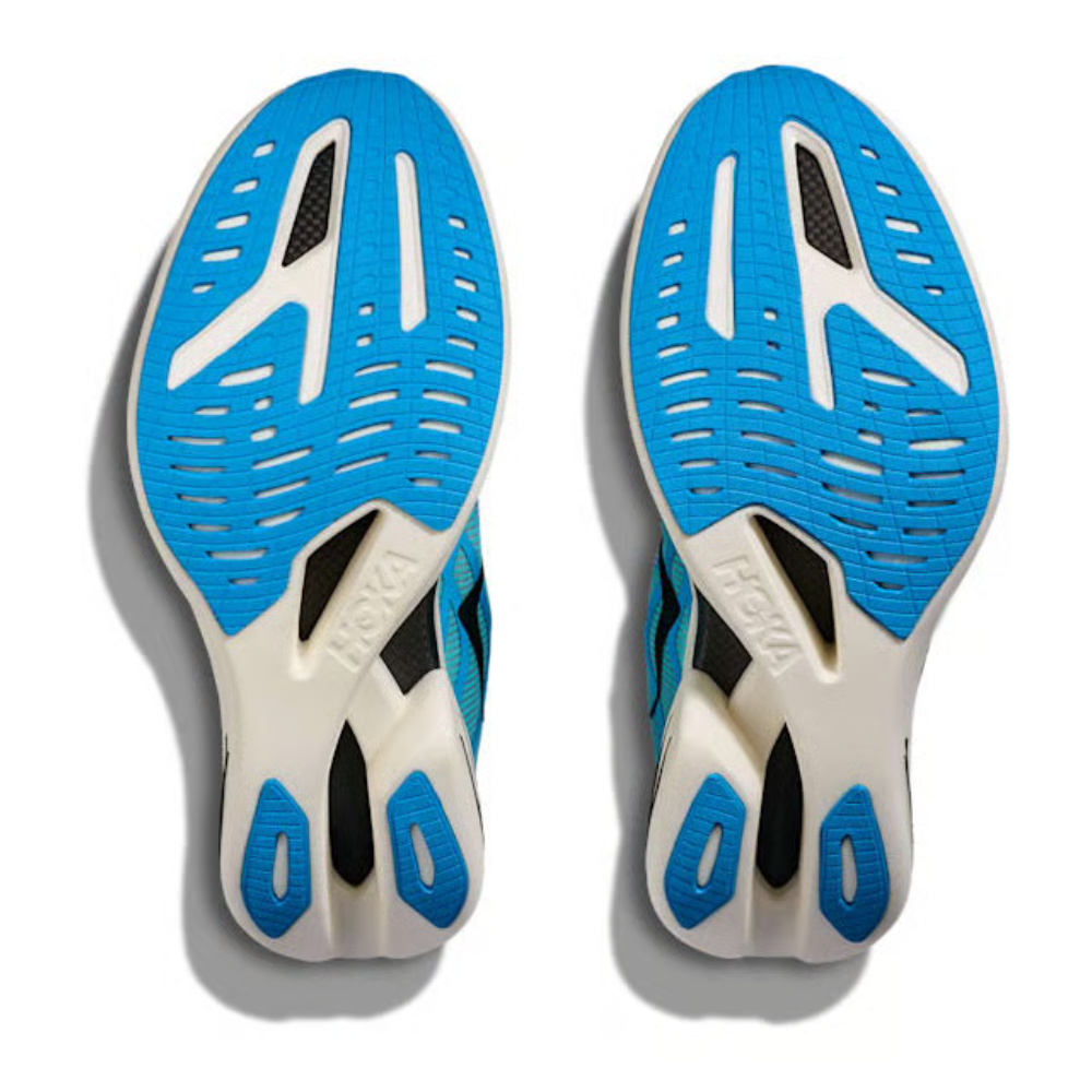 Cielo X1 2.0 :Skyward Blue | Cielo Blue