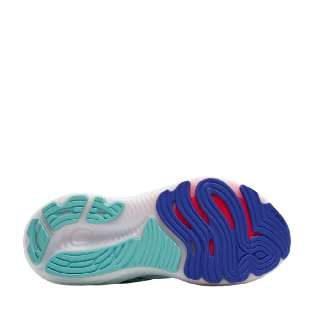 Glycerin GTS 22 Women's :White | Limpet Shell