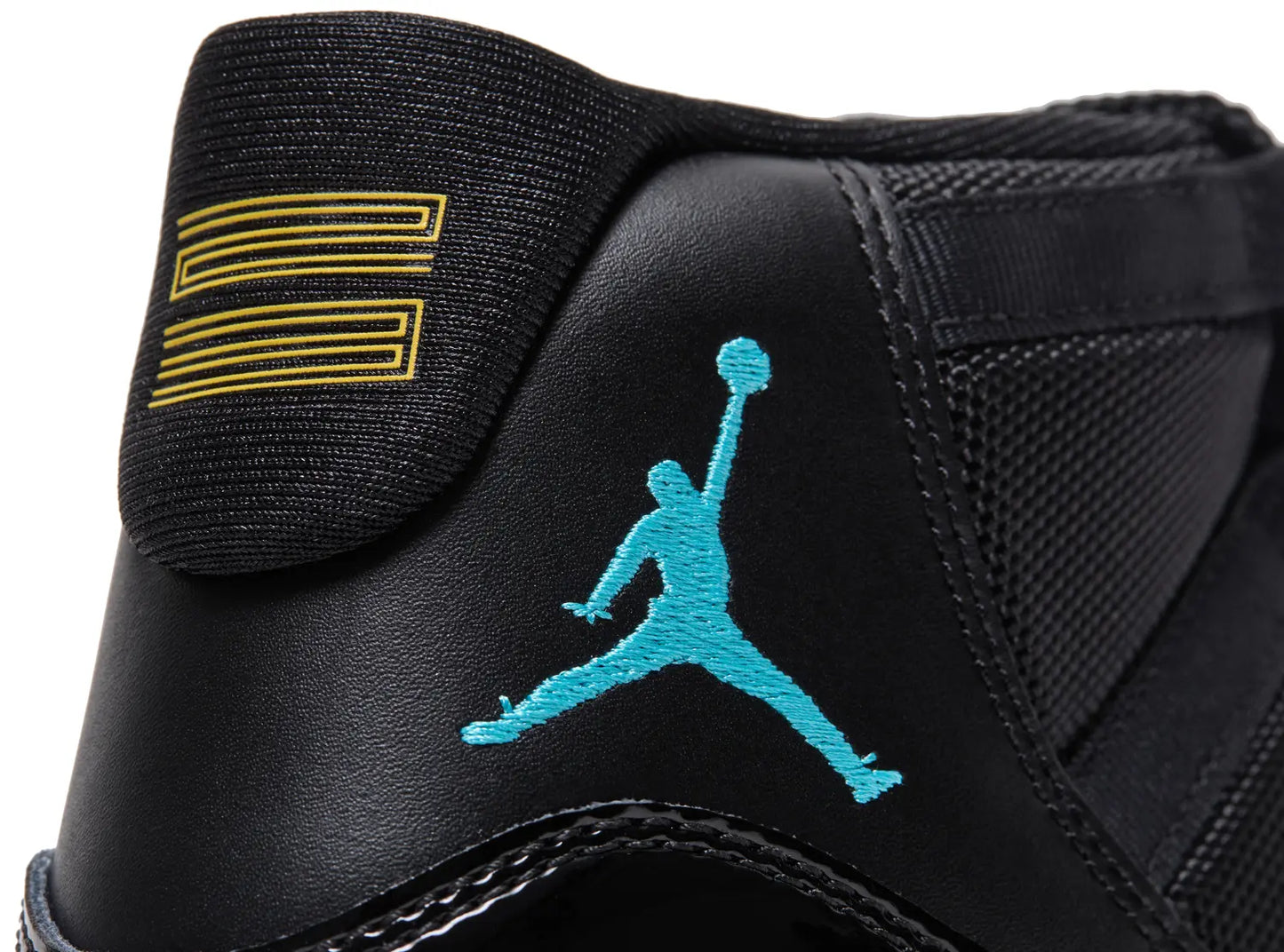Nike Mens Air Jordan 11 Retro 'Gamma Blue' 2025