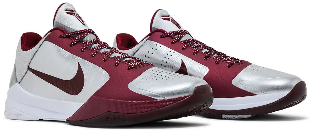 Nike Zoom Kobe 5 Protro 'Lower Merion Aces' 2026 GS
