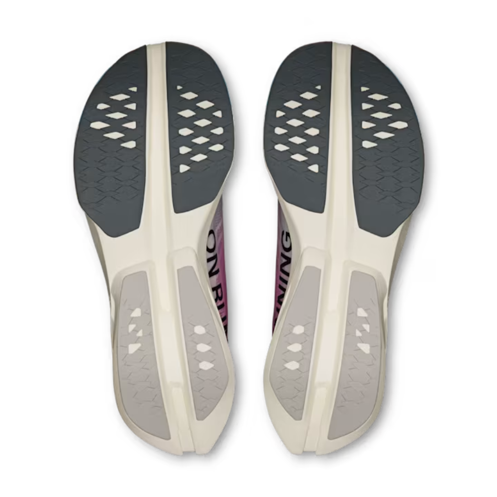 Cloudboom Strike Men's :White | Horizon
