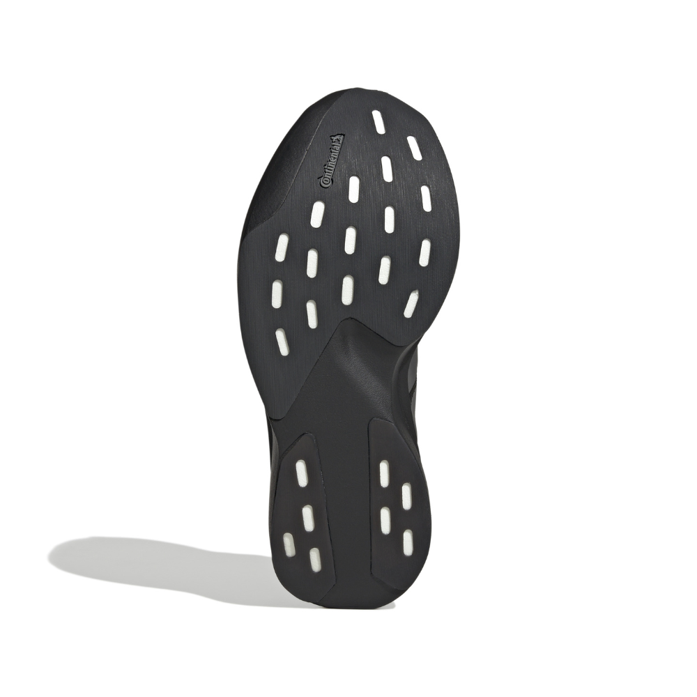 Adizero Evo SL Women's: Black | Iron Metallic