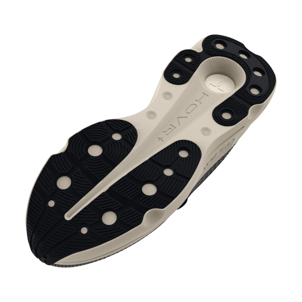 Infinite Pro Armour U Men's :Black | Anthracite