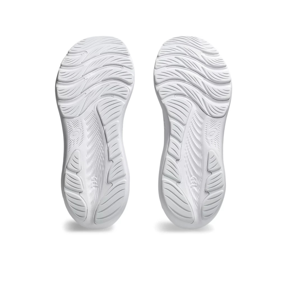 Gel-Contend 9 Men's :White