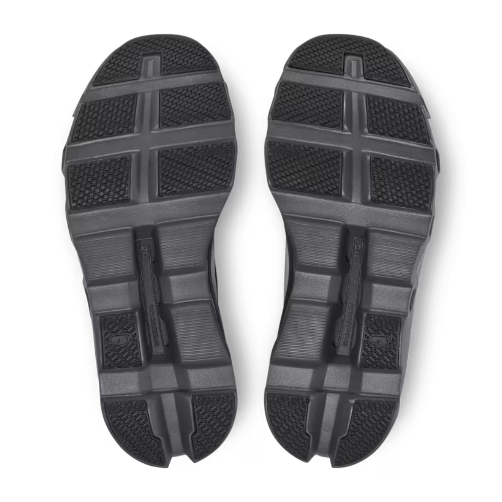 Cloudmonster Lumos Women's :Black