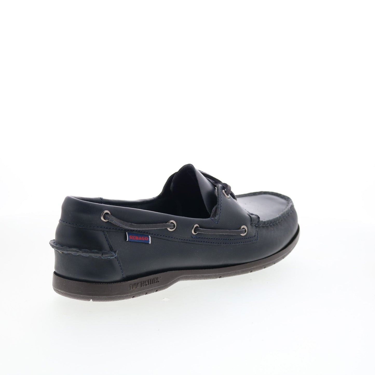 Sebago Endeavor 7000GC0-978 Mens Blue Loafers & Slip Ons Boat Shoes