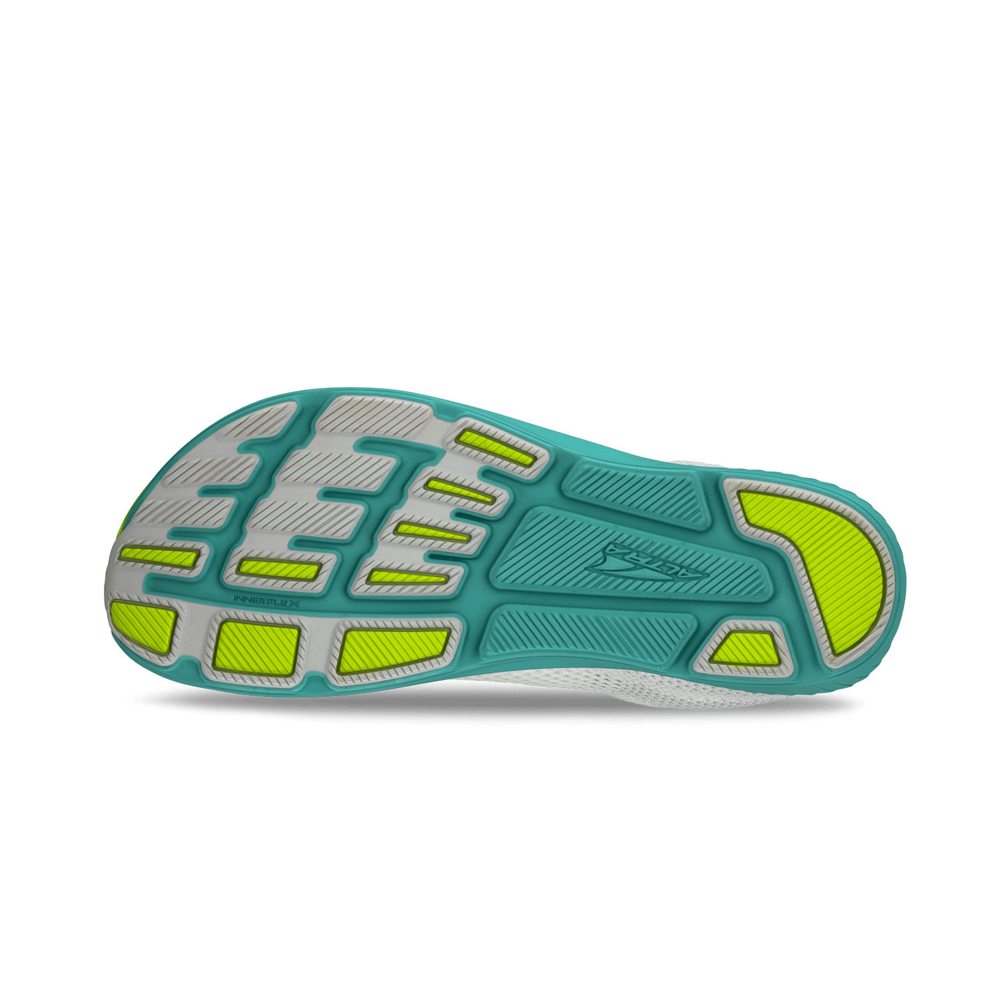 Escalante Racer 2 Men's :White | Lime