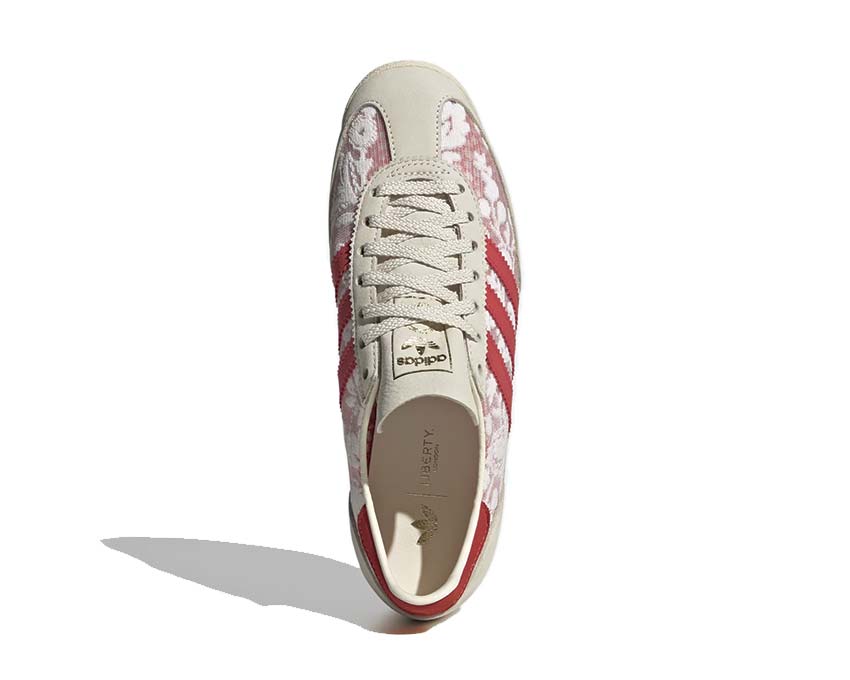 Adidas SL 72 OG W x Liberty London
