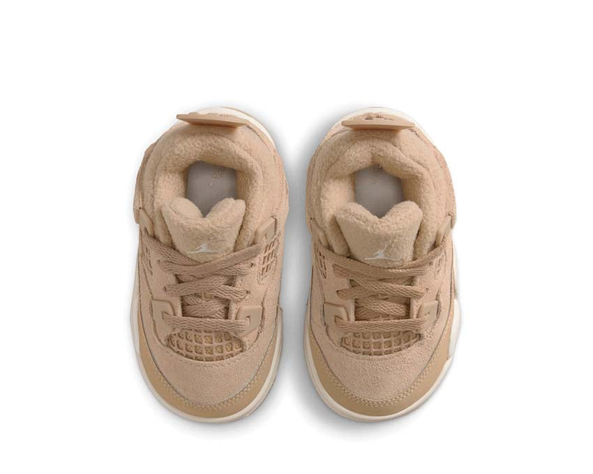 Air Jordan 4 Retro TD "Cozy"