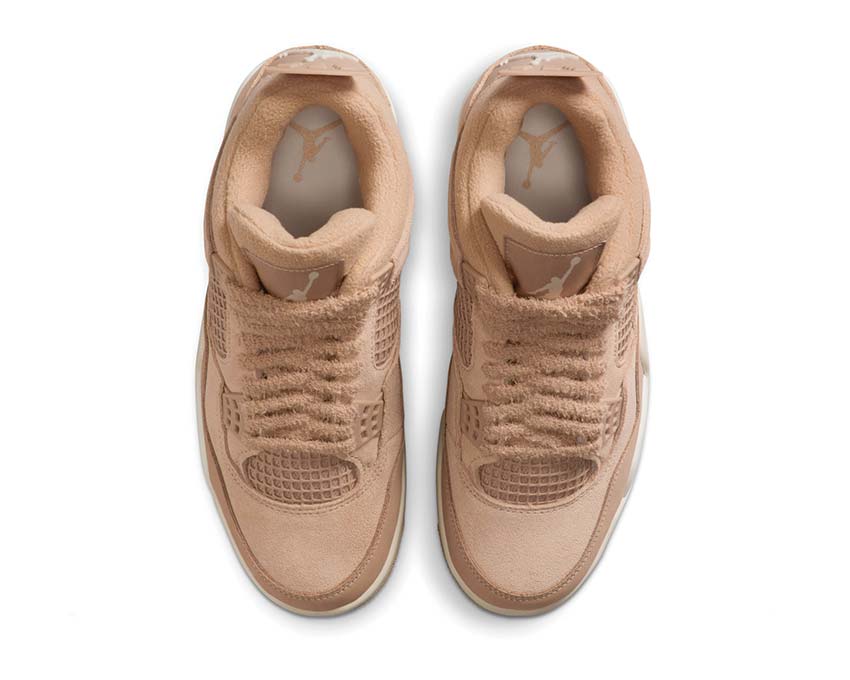Air Jordan 4 Retro W "Cozy"