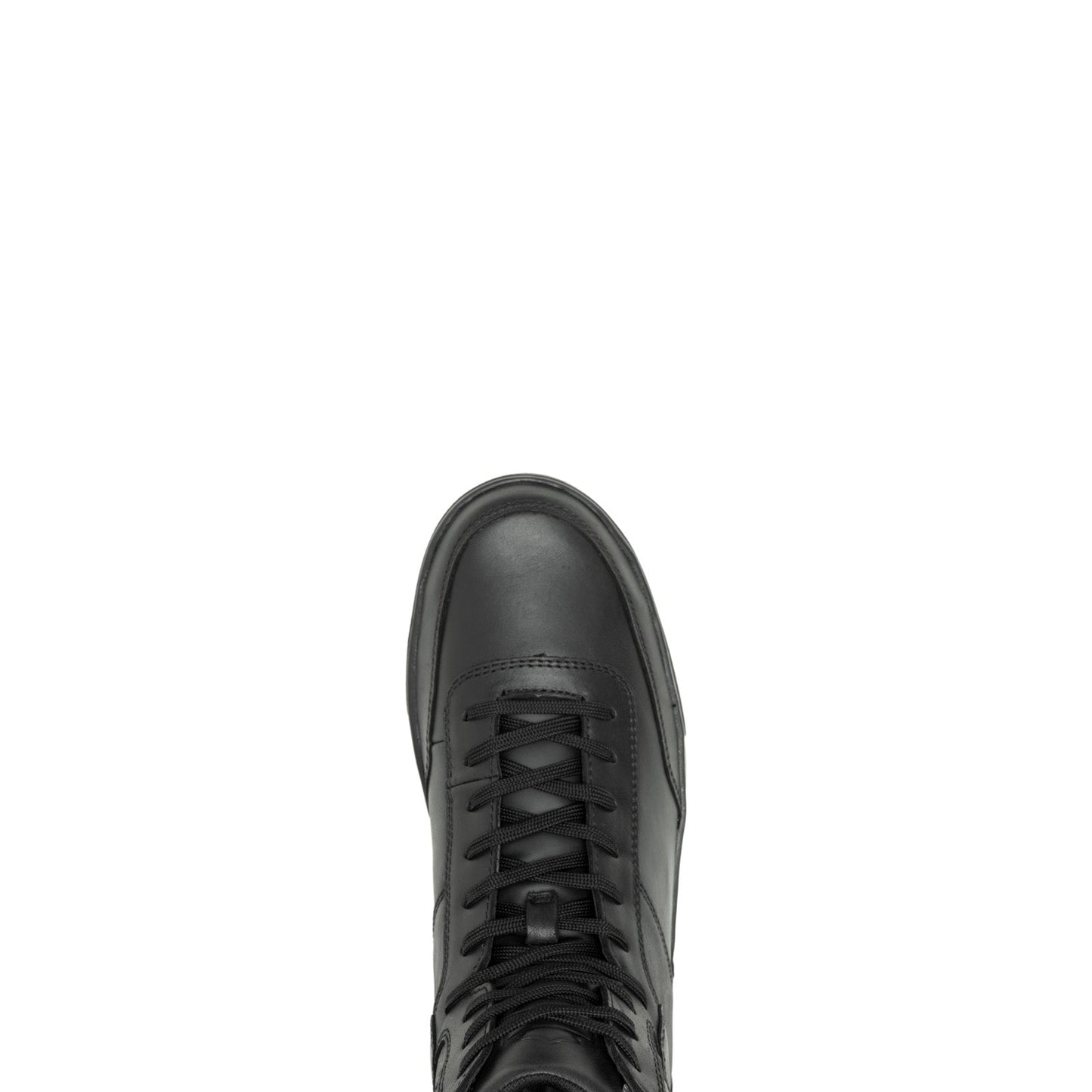 Harley-Davidson Grady D96306 Mens Black Leather Lifestyle Sneakers Shoes