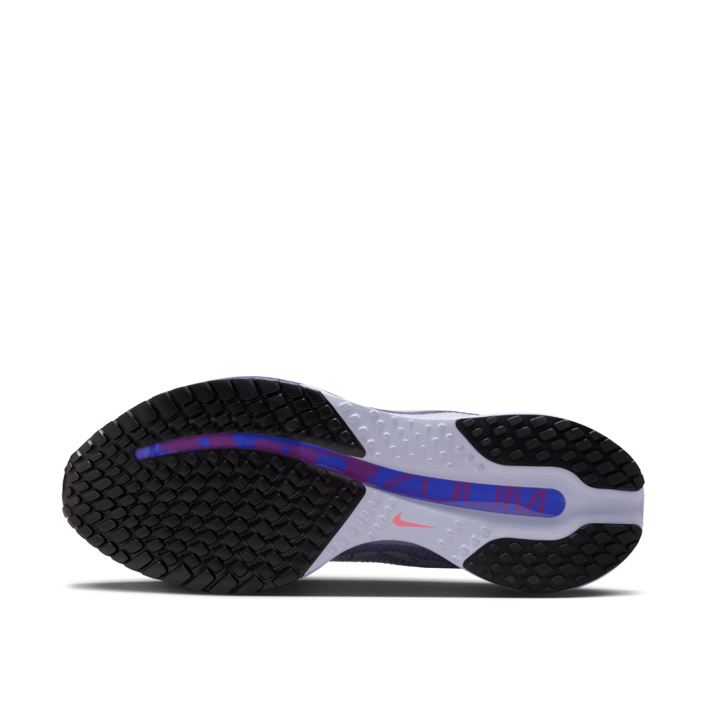 Pegasus Premium Men's :Ghost | Persian Violet
