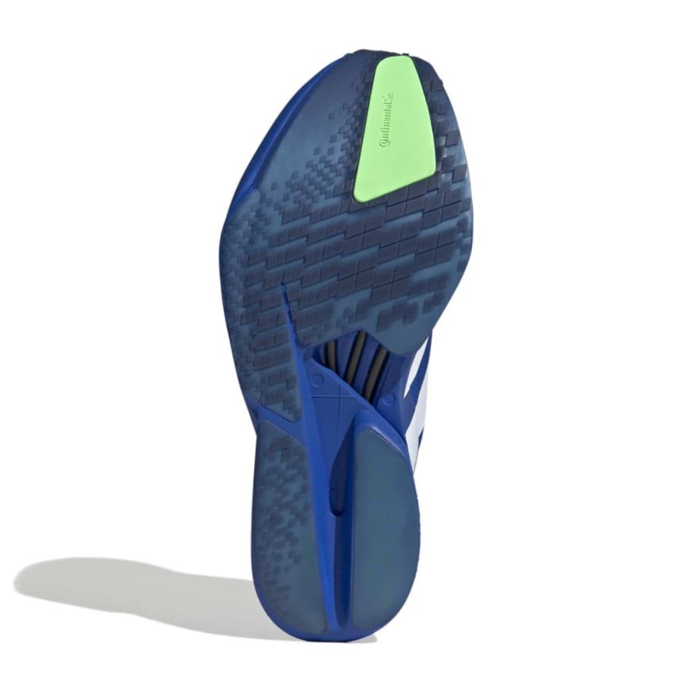 Adizero Adios Pro 4 Men's :Blue | Cloud White