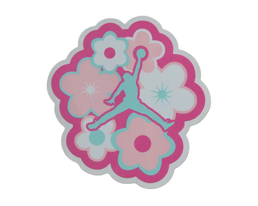 Air Jordan 3 Retro GS "Pearl Pink"