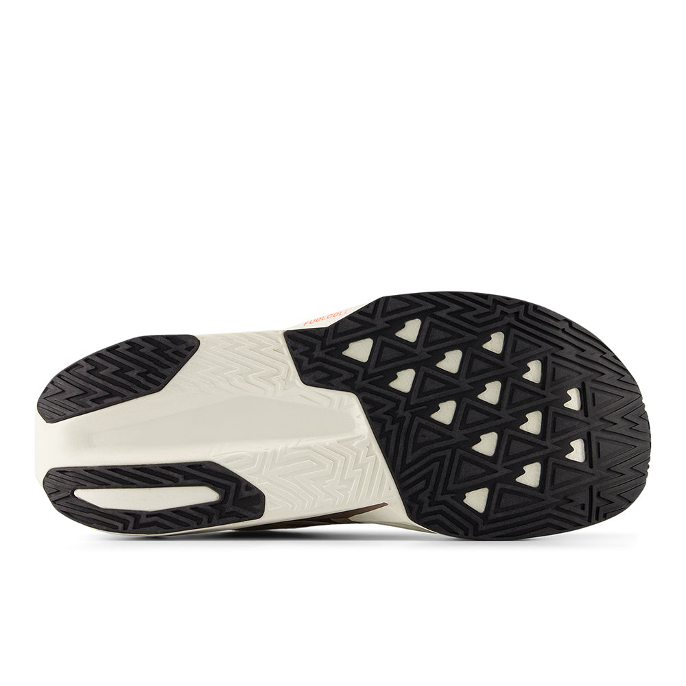 FuelCell Rebel v5 (D) Men's :Angora | Earth Shadow