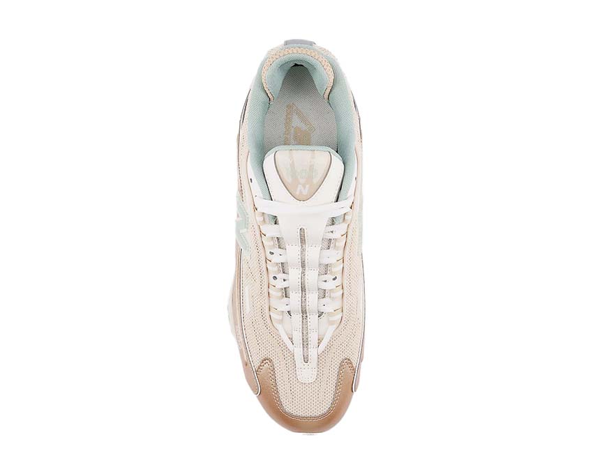 New Balance 1000D "Desert Clay"