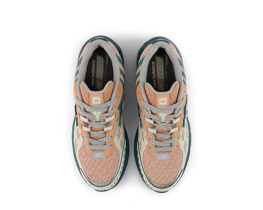 New Balance 1906 "New Spruce"