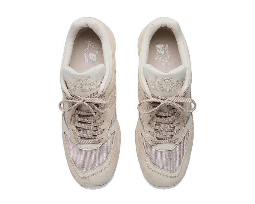New Balance Made in UK 1500 "Silver Birch"
