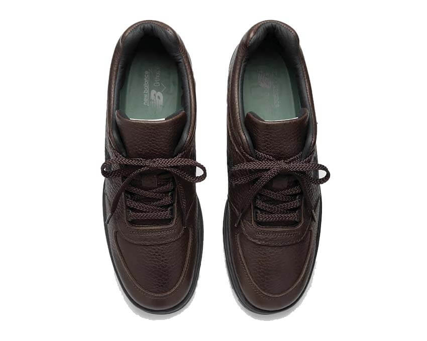 New Balance Made in UK Allerdale "Chocolate Brown"
