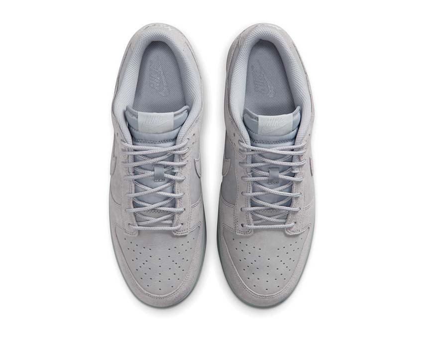 Nike Dunk Low Retro SE "Wolf Grey"