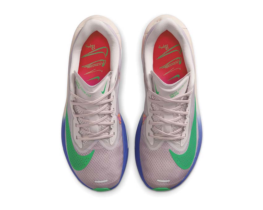 Nike Zoom Fly 6 "Eliud Kipchoge" W