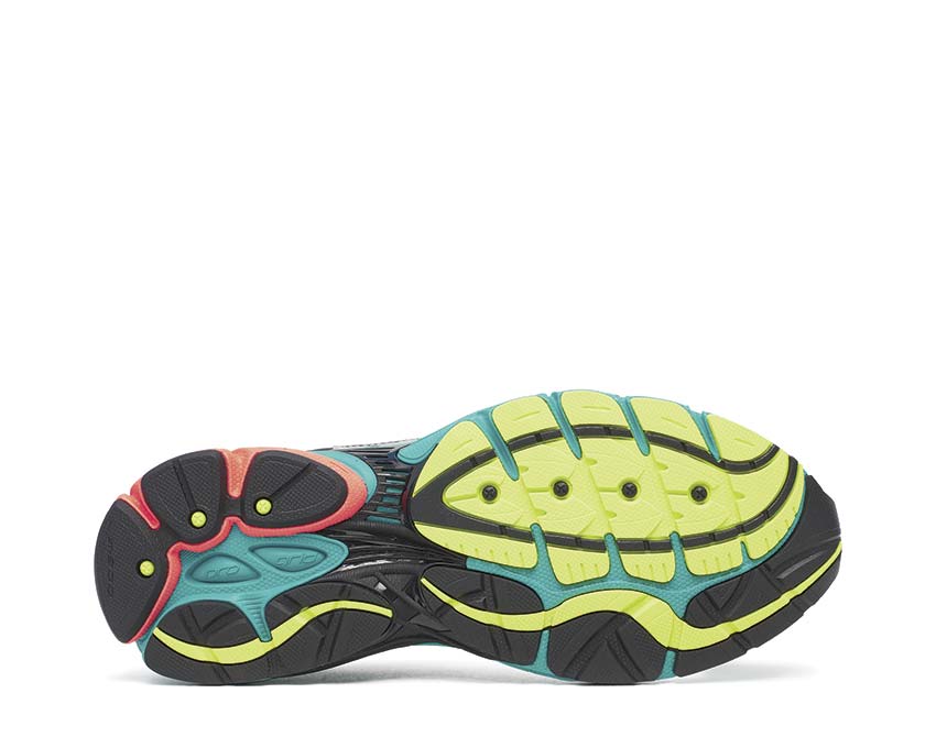 Saucony Progrid Omni 9 "Mutant"