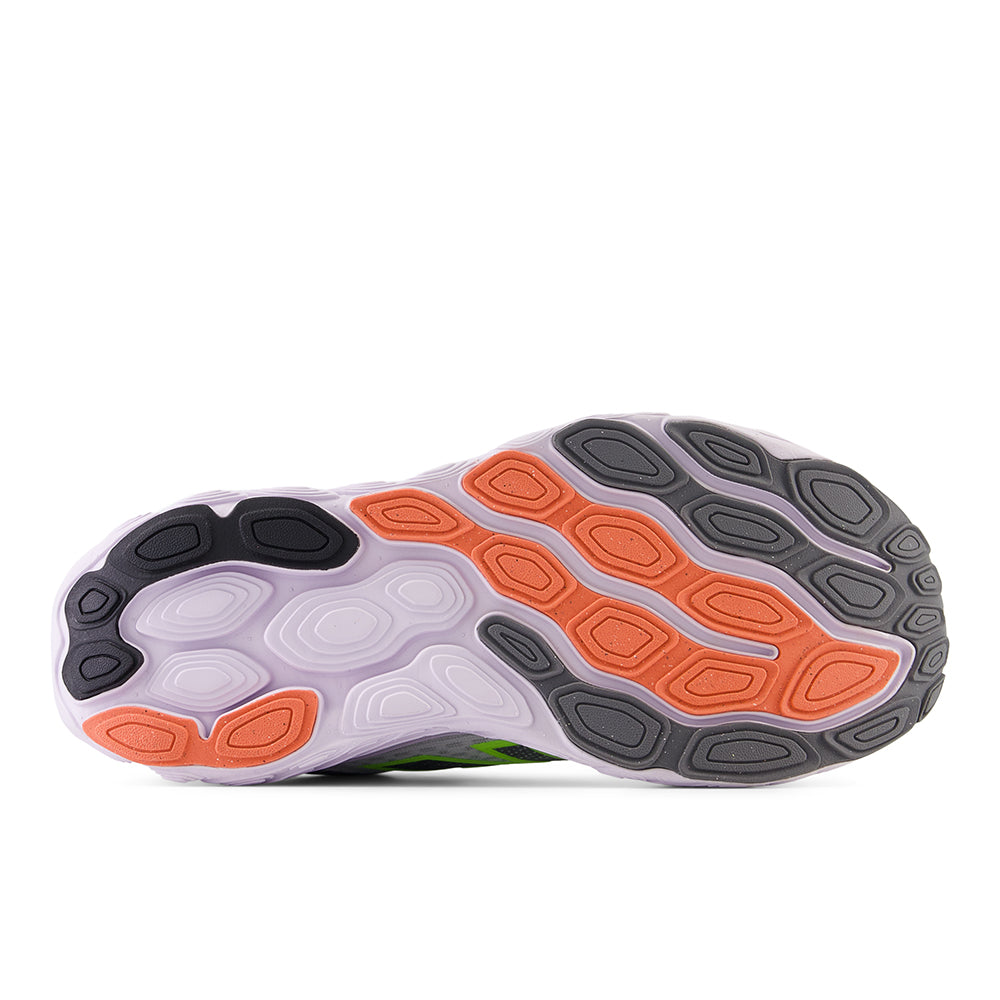 Fresh Foam X 880v14 (D) Women's :Grey Matter