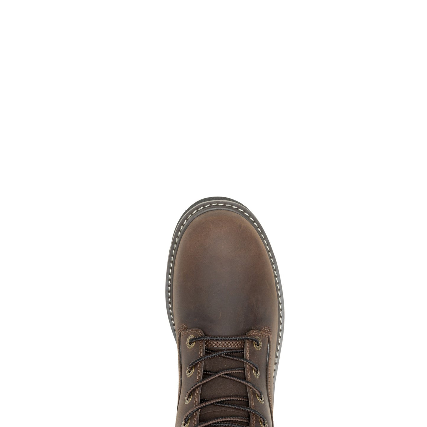 Wolverine Revival Waterproof 6" W240007 Mens Brown Work & Safety Boots