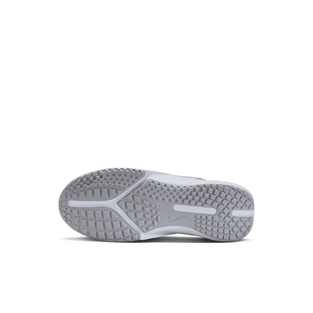 Sonic Fly (GS) Older Kids' :Black | White
