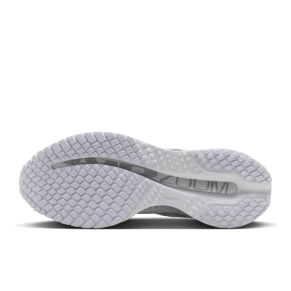 Pegasus Premium Women's :White | Metallic Silver