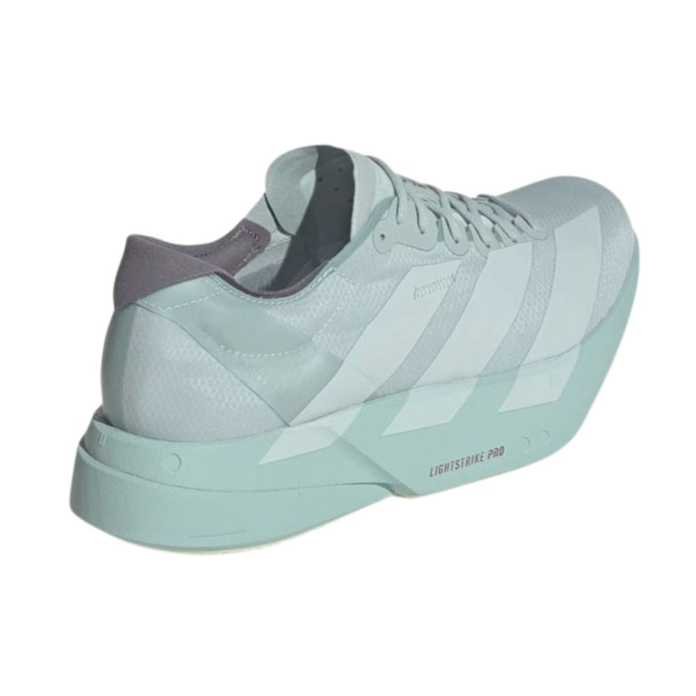 Adizero Adios Pro 4 Men's :Tactile Green