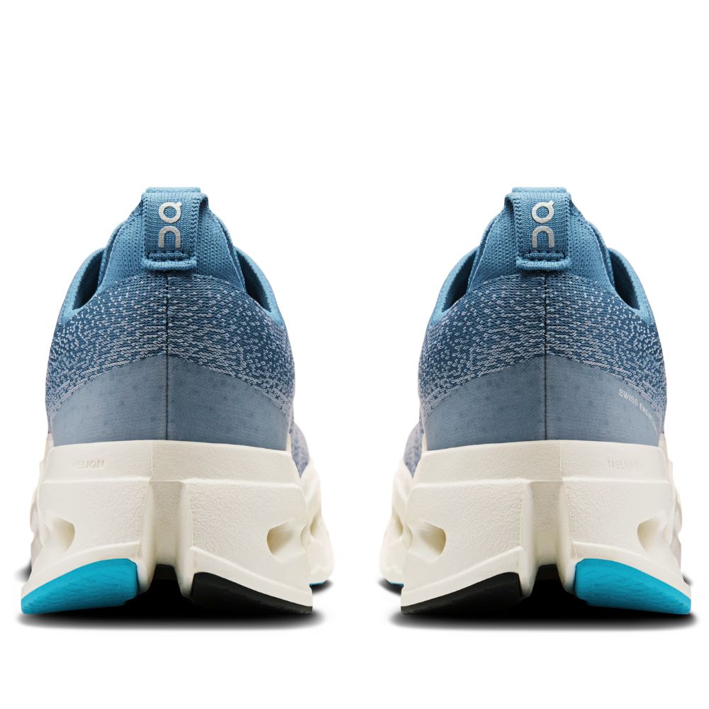 Cloudsurfer Max 1 Men's :Dust | Ivory
