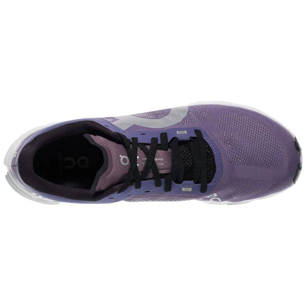 Cloudflow 5 Men's :Juniper | Ice