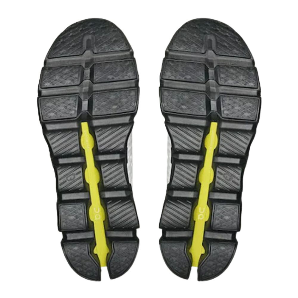 Cloudswift 4 Men's :Ivory | Wolf