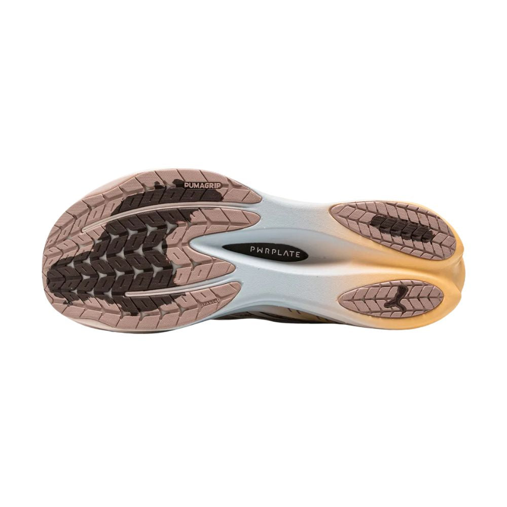 Deviate Nitro 4 RC Men's :Sandstone | Lucite
