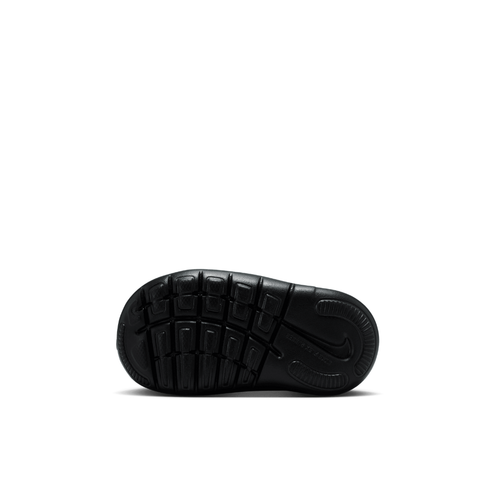 Flex Runner 4 Toddler's :Black | Anthracite