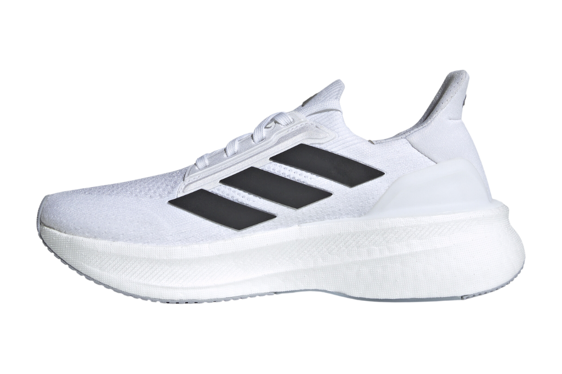 Ultraboost 5X Women's :Cloud White | Core Black