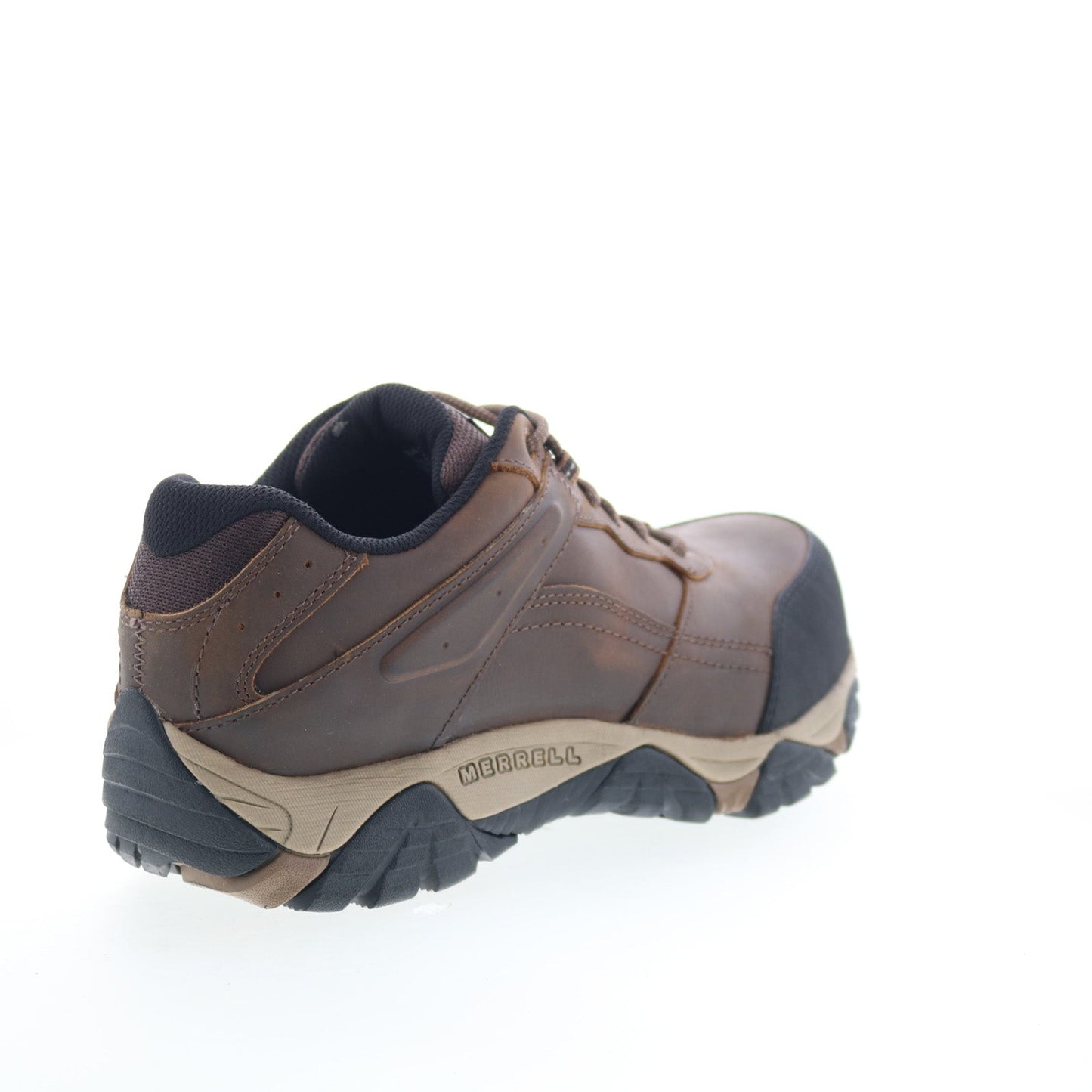 Merrell Moab Adventure Carbon Fiber J004637 Mens Brown Work & Safety Shoes