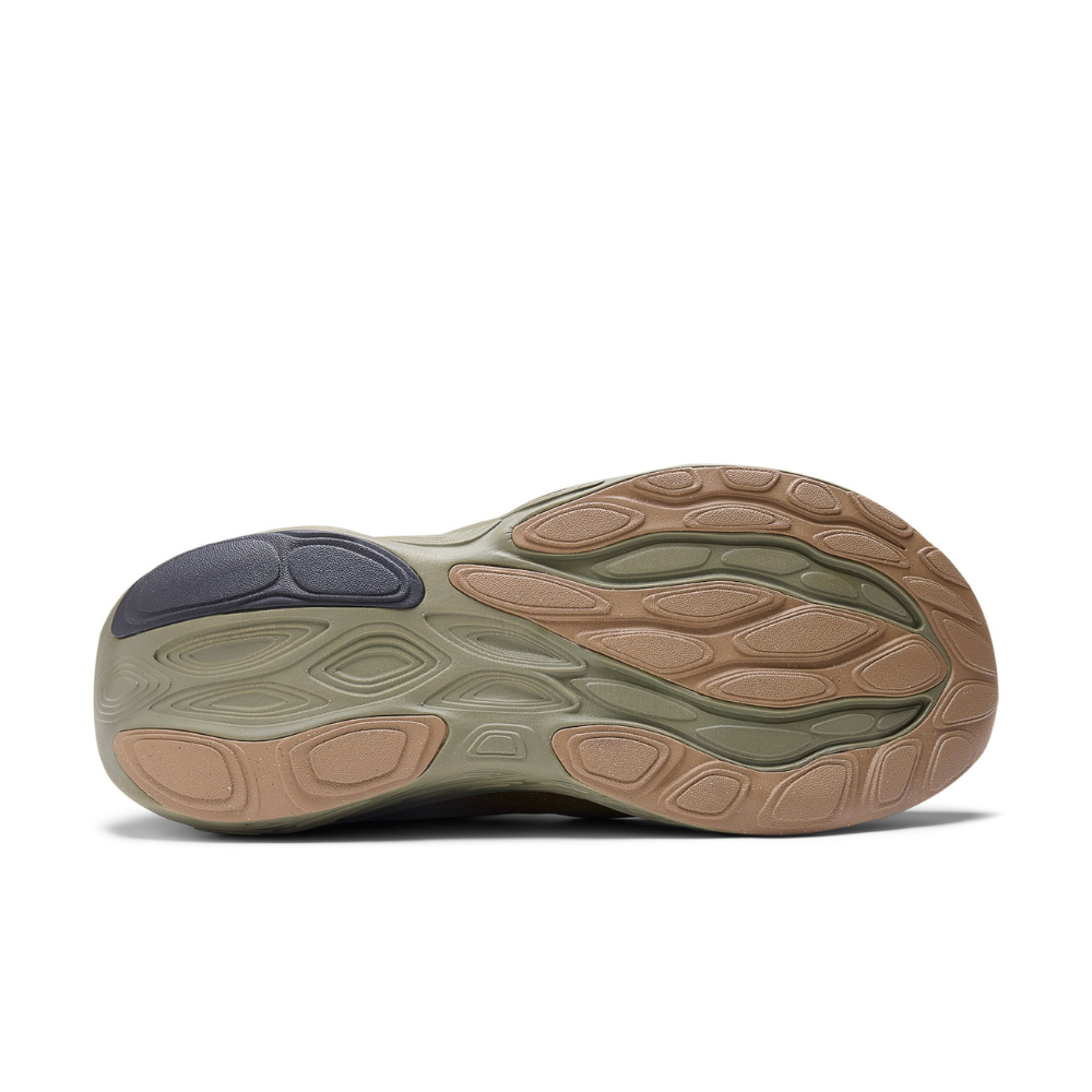 Fresh Foam X 1080 v14 (2E) Men's :Woodland