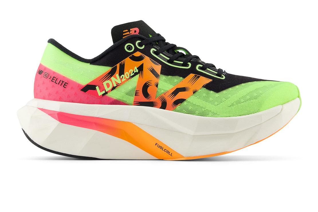 TCS London Marathon FuelCell SuperComp Elite v4 (B) Women's