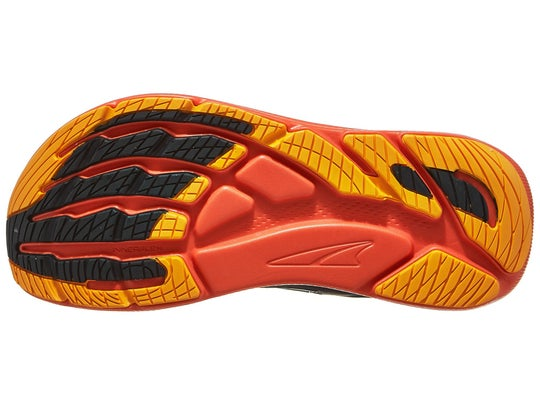 FWD VIA Men's :Black | Orange