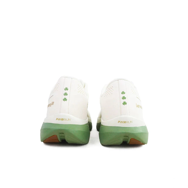 Kinvara 15 Men's :Irish Cream