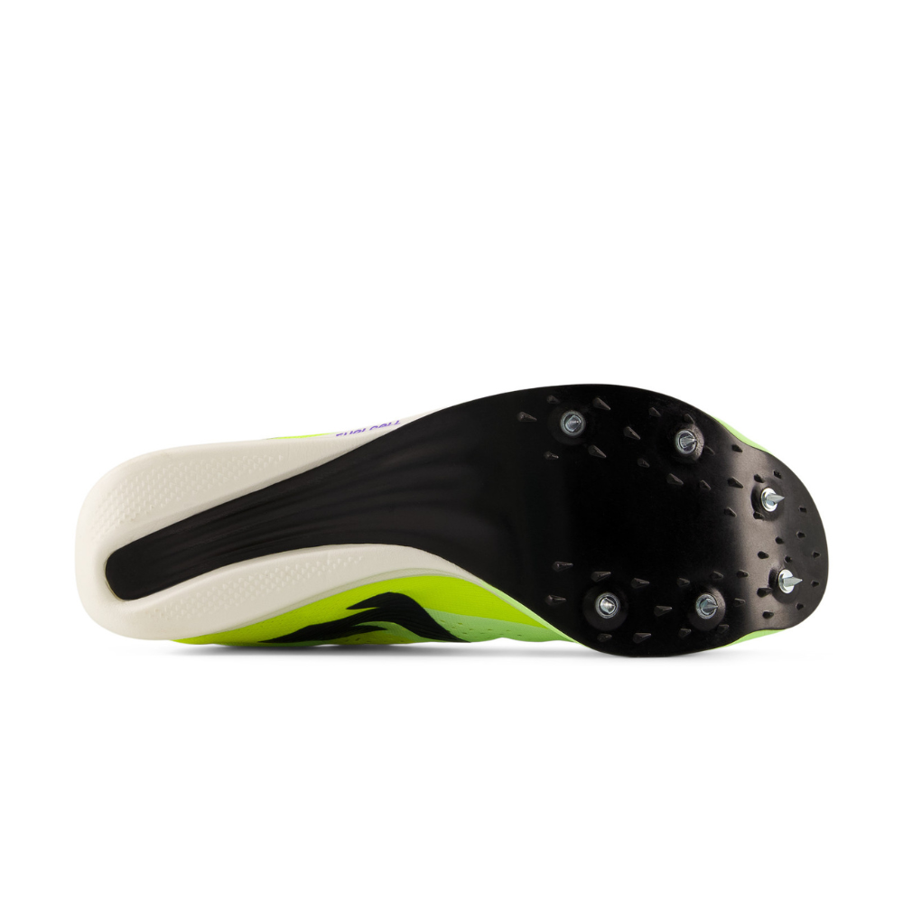 FuelCell SuperComp MD-X v3 (D) All Gender's :Alkaline Green