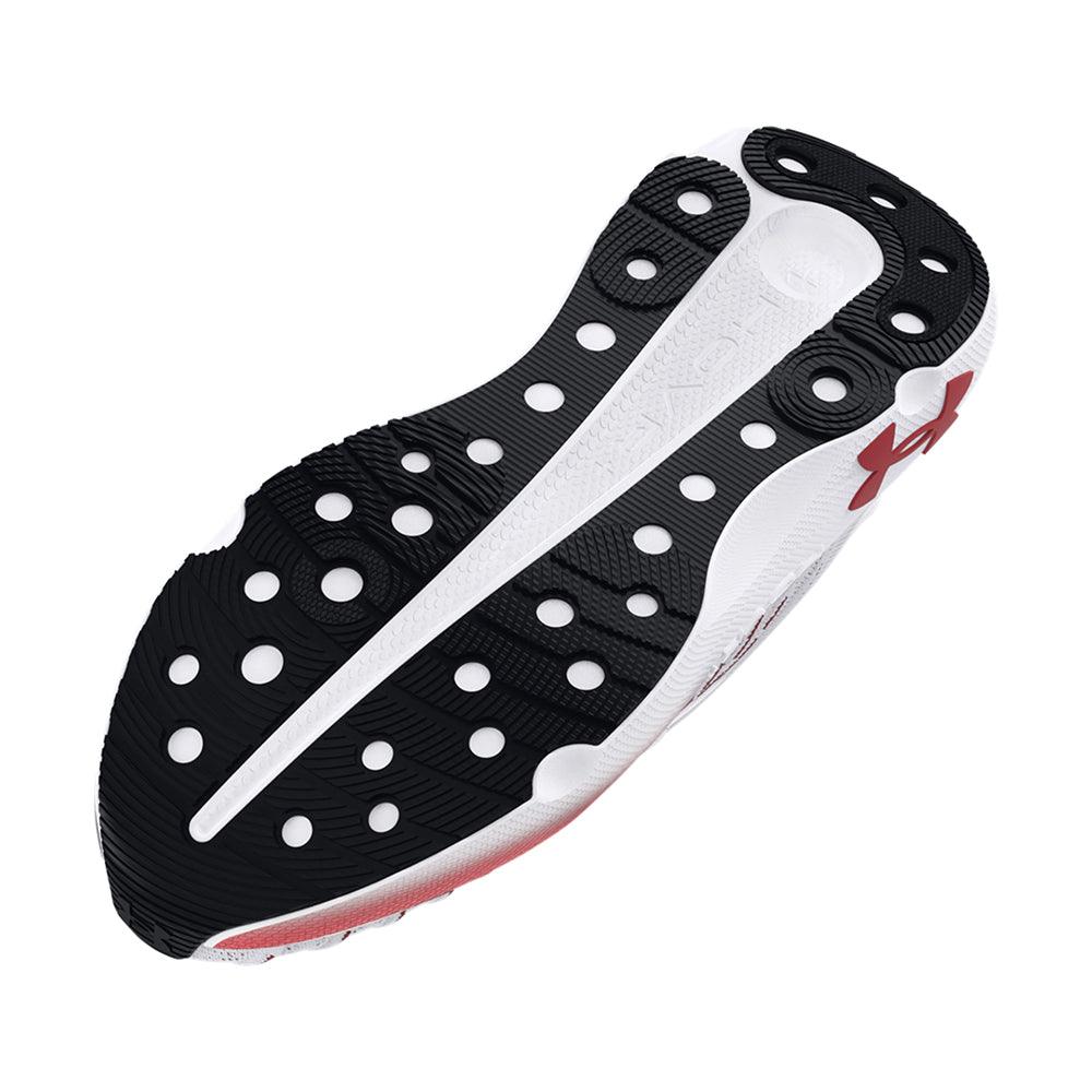 Infinite Elite Women's :White | Metallic Gold